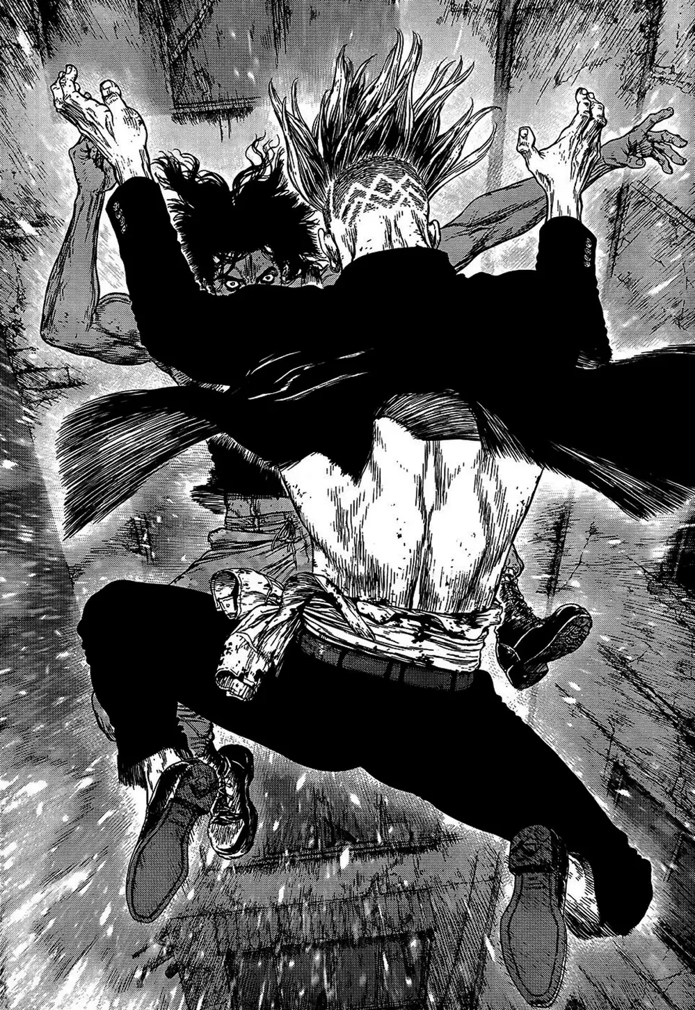Chapter 160 - Image 17