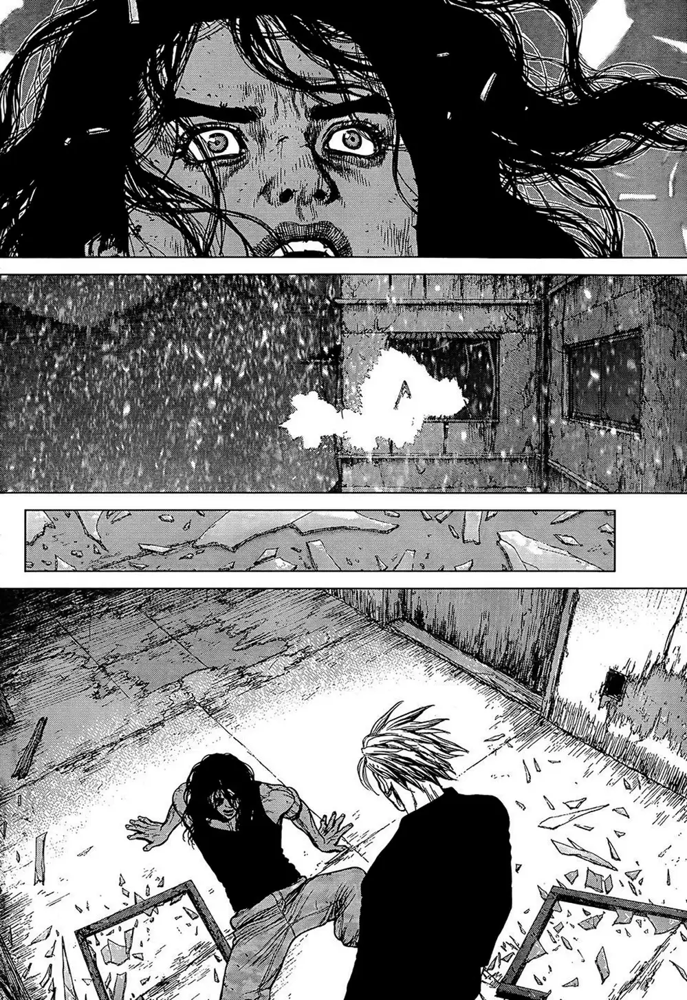 Chapter 160 - Image 19