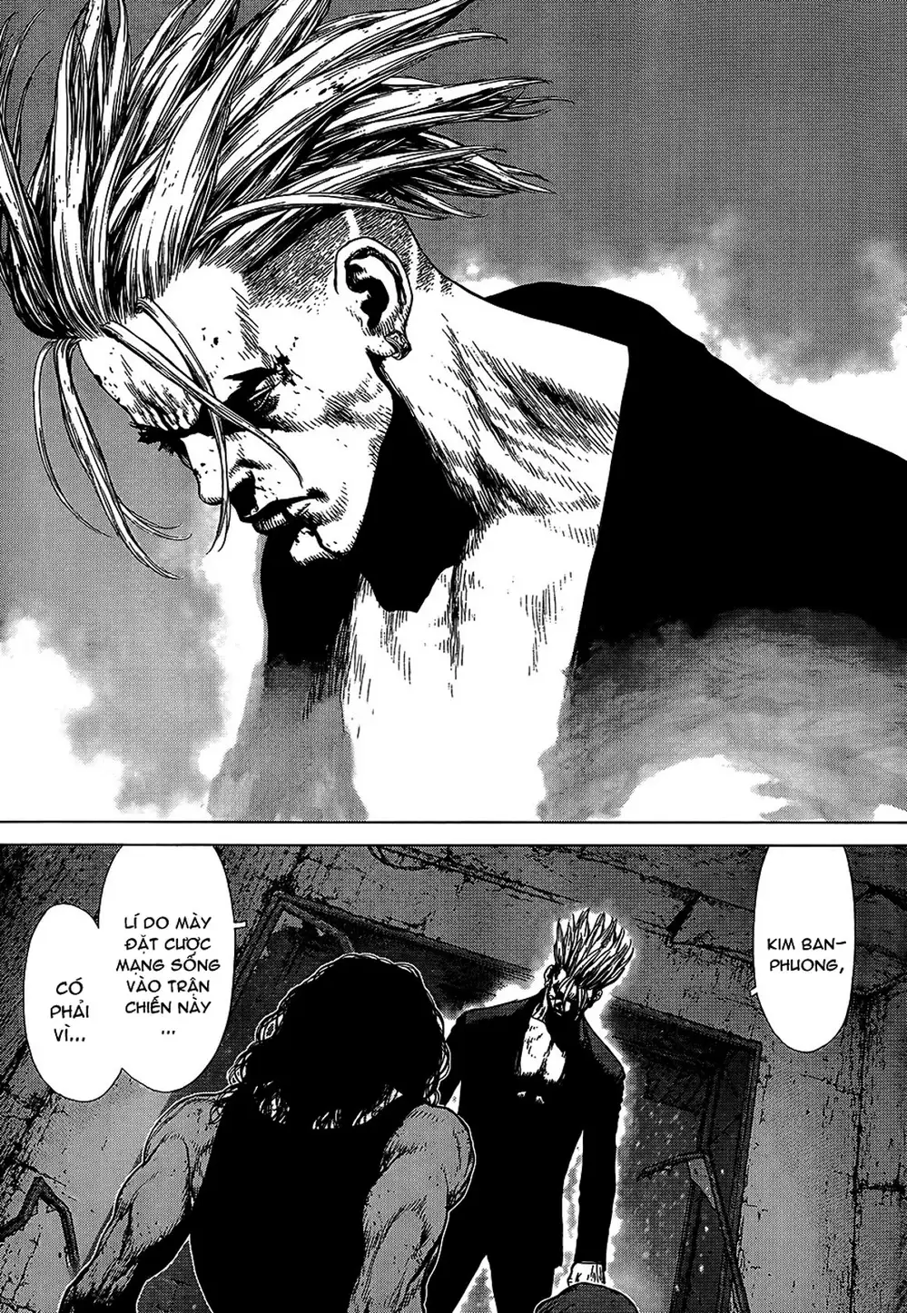 Chapter 160 - Image 20