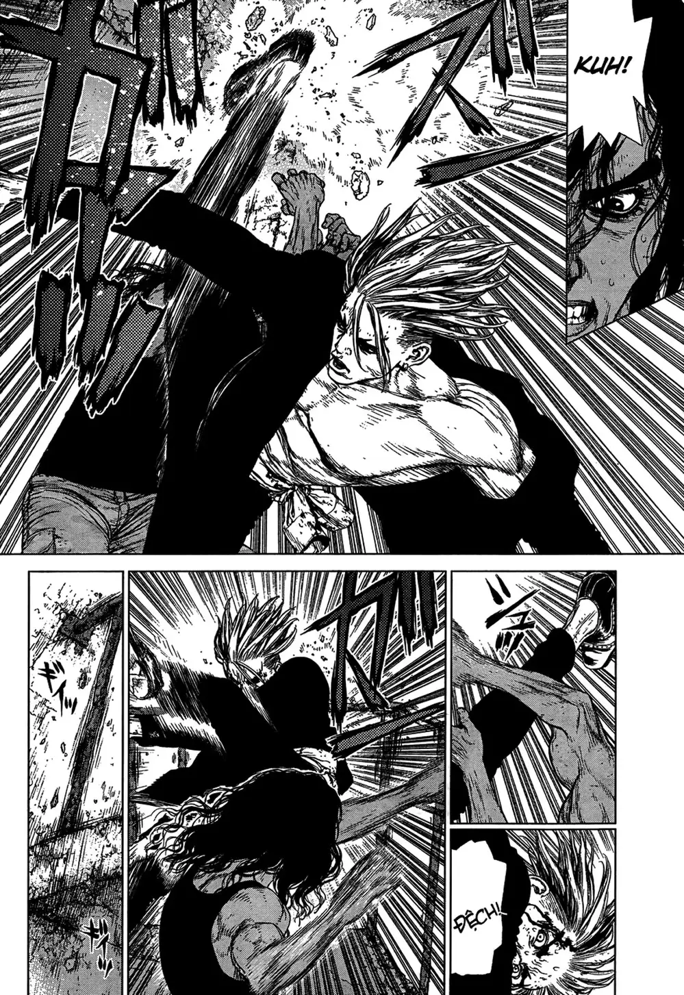 Chapter 160 - Image 3