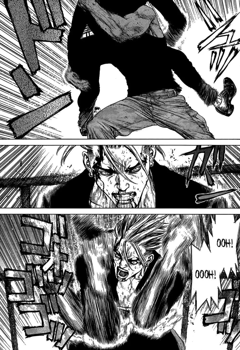 Chapter 160 - Image 4