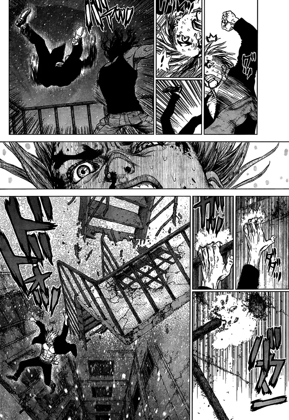 Chapter 160 - Image 5