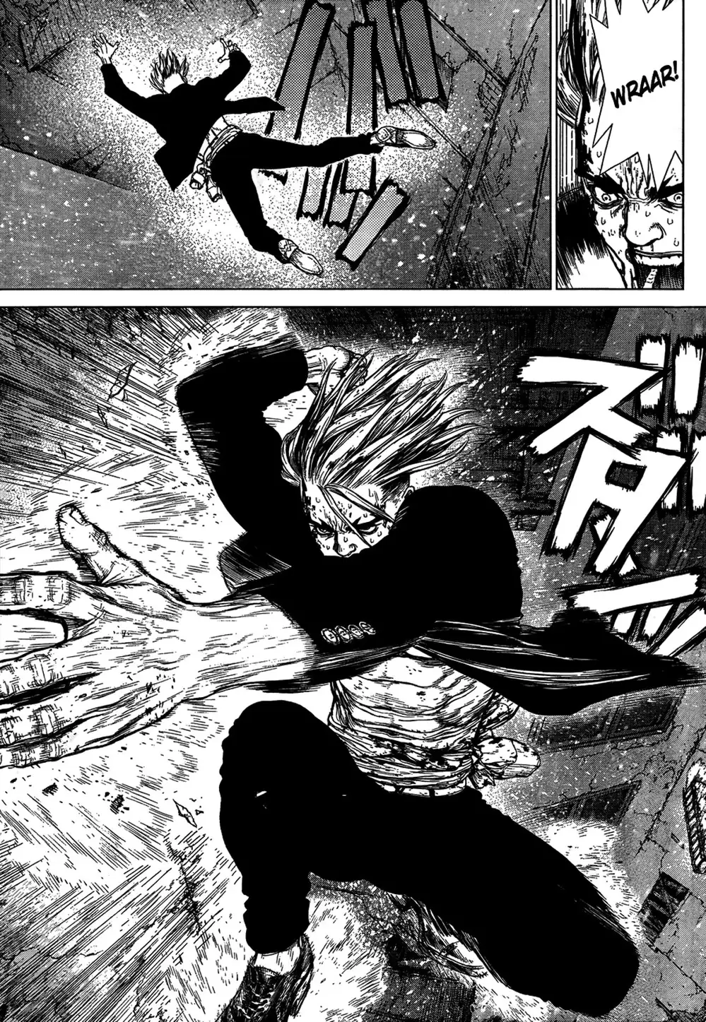 Chapter 160 - Image 6