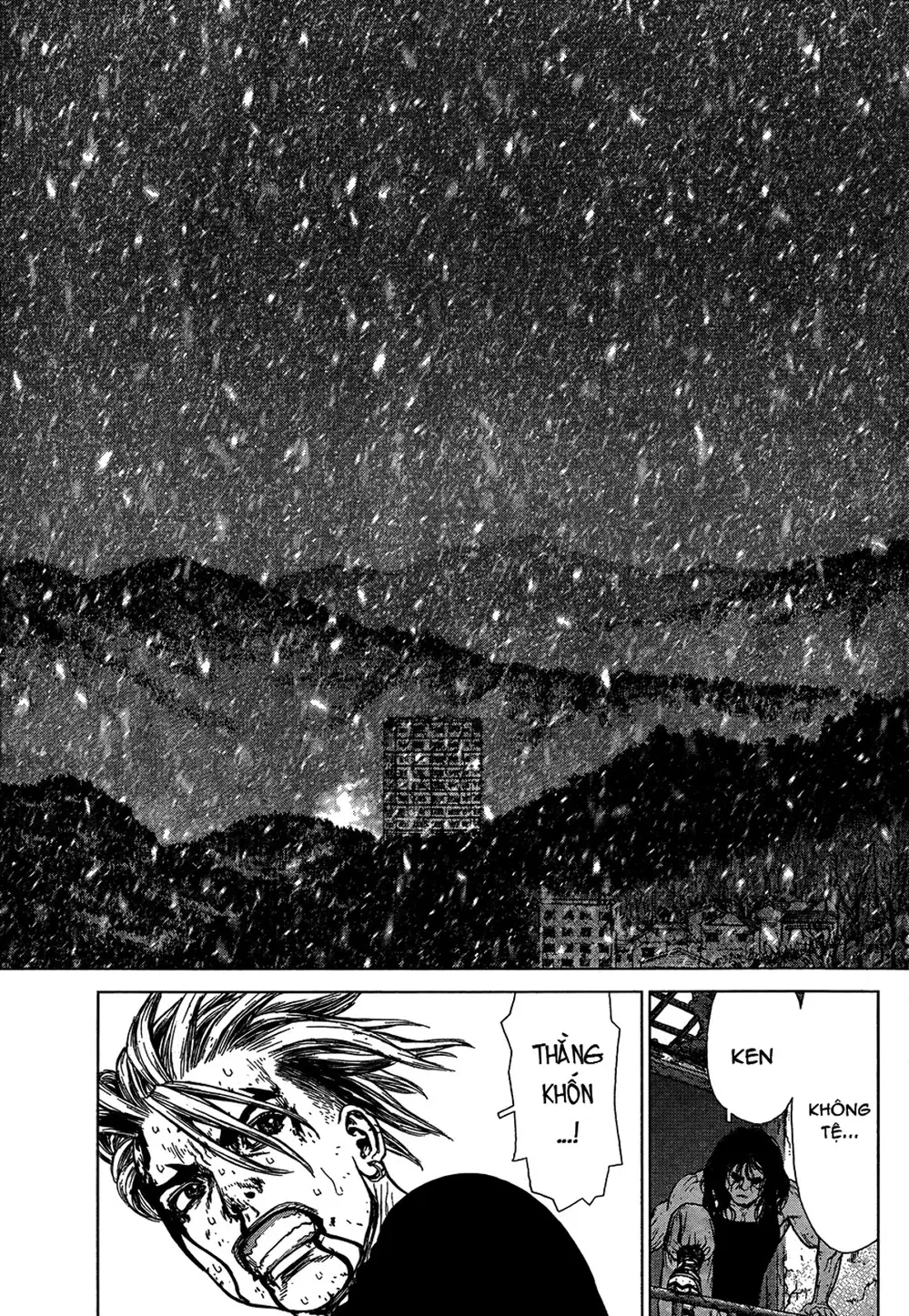 Chapter 160 - Image 8