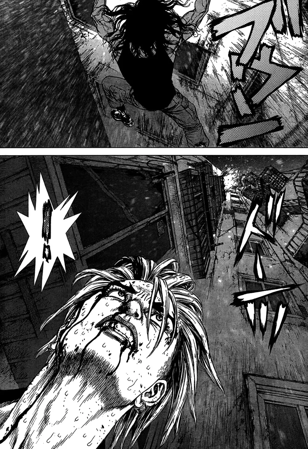 Chapter 160 - Image 9