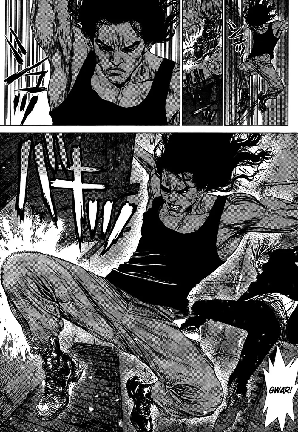 Chapter 160 - Image 10