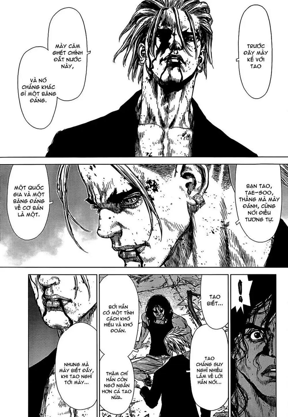 Chapter 161 - Image 2