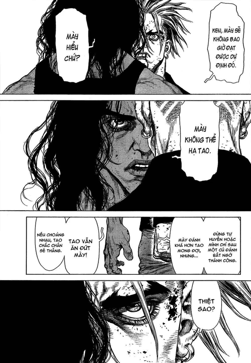 Chapter 161 - Image 19