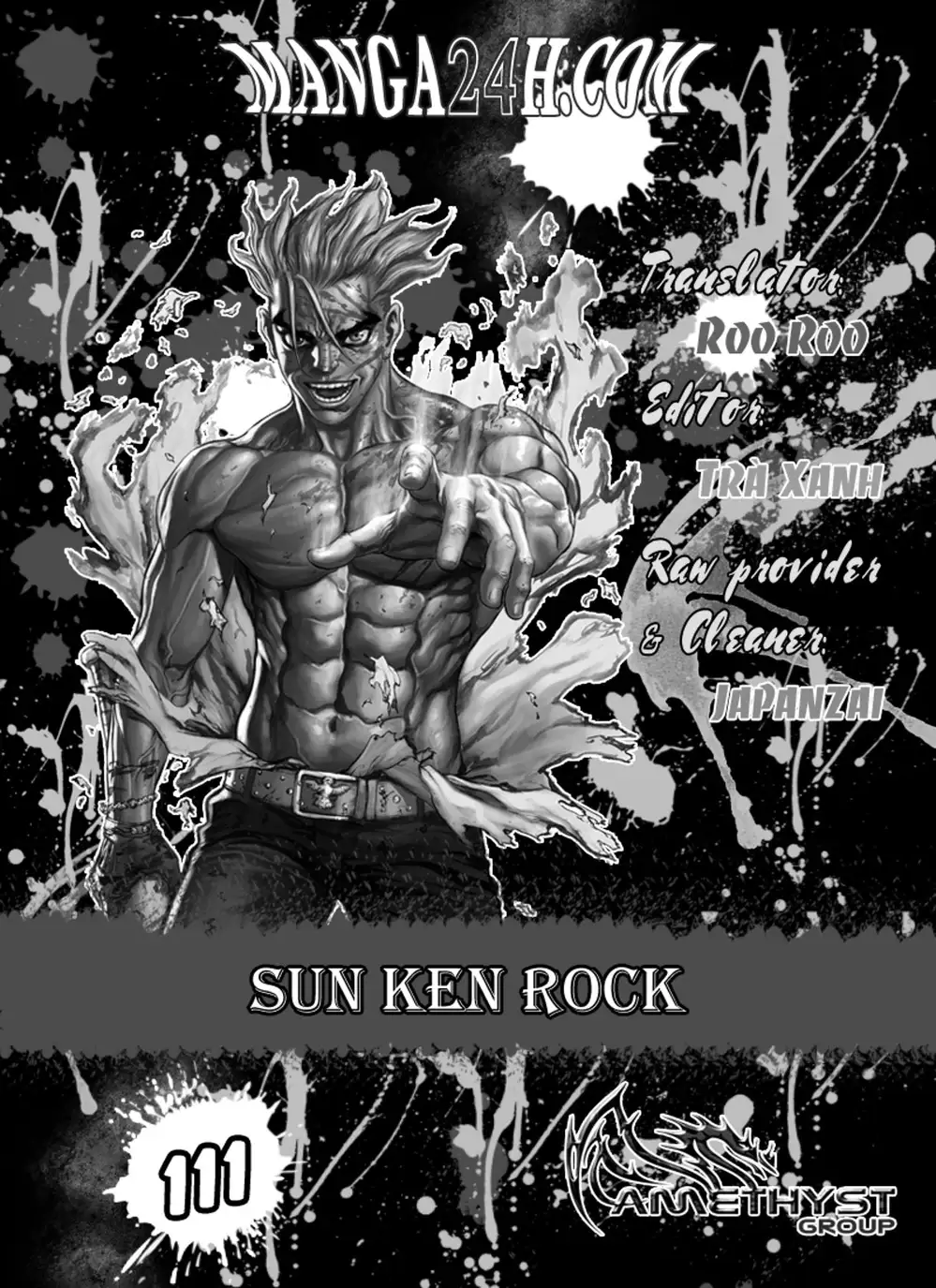 Chapter 161 - Image 8