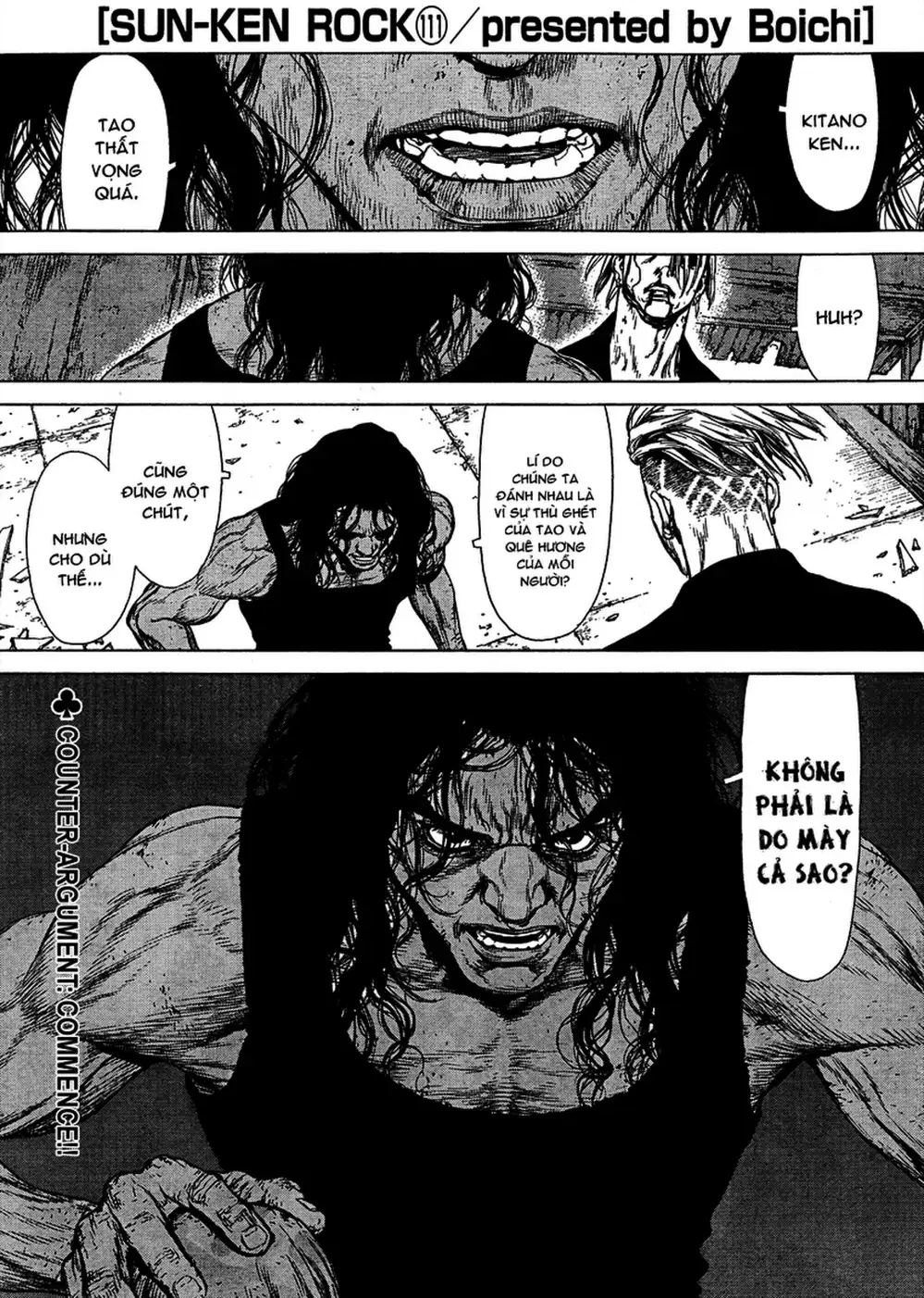 Chapter 161 - Image 9