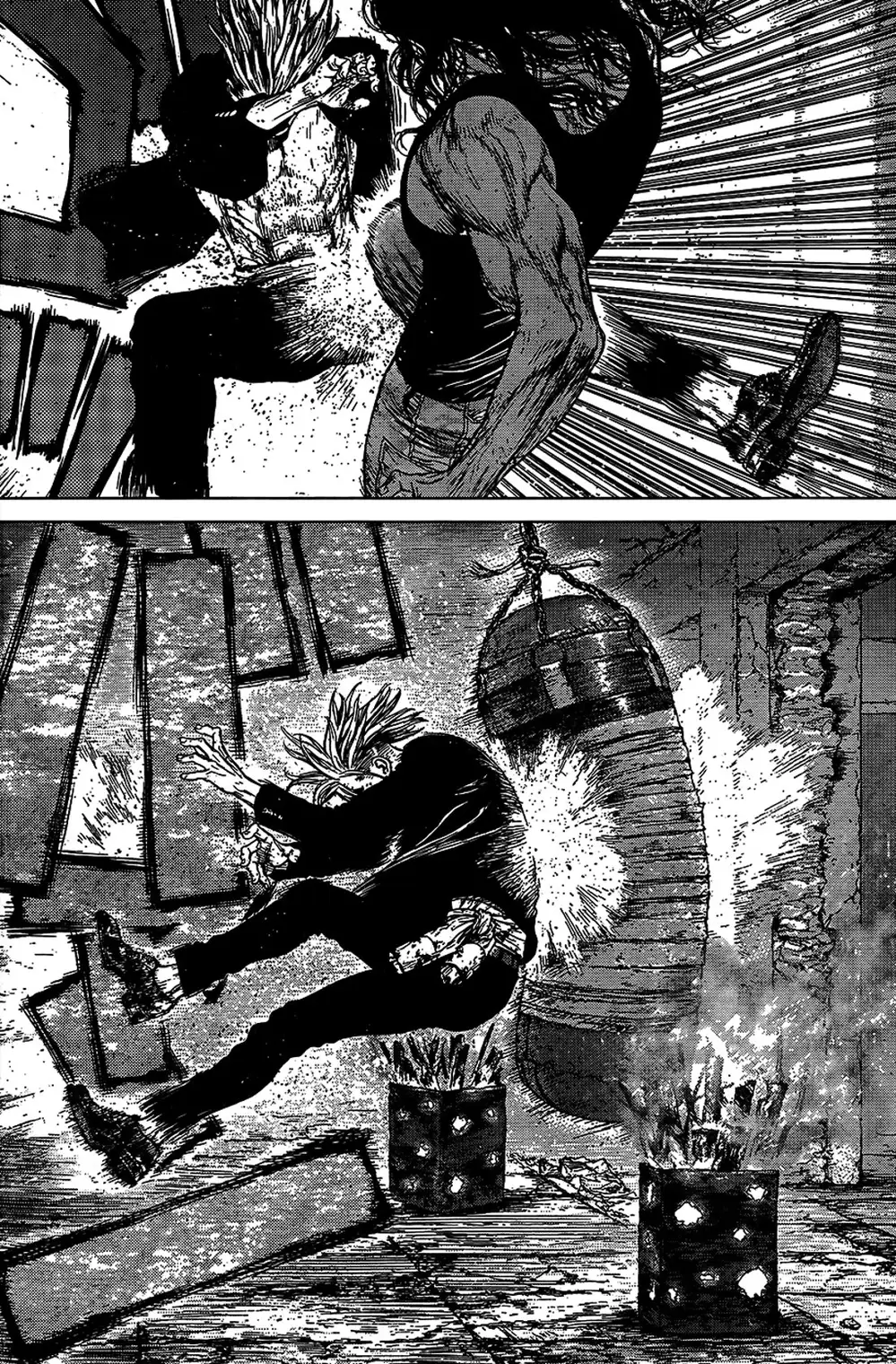 Chapter 162 - Image 16