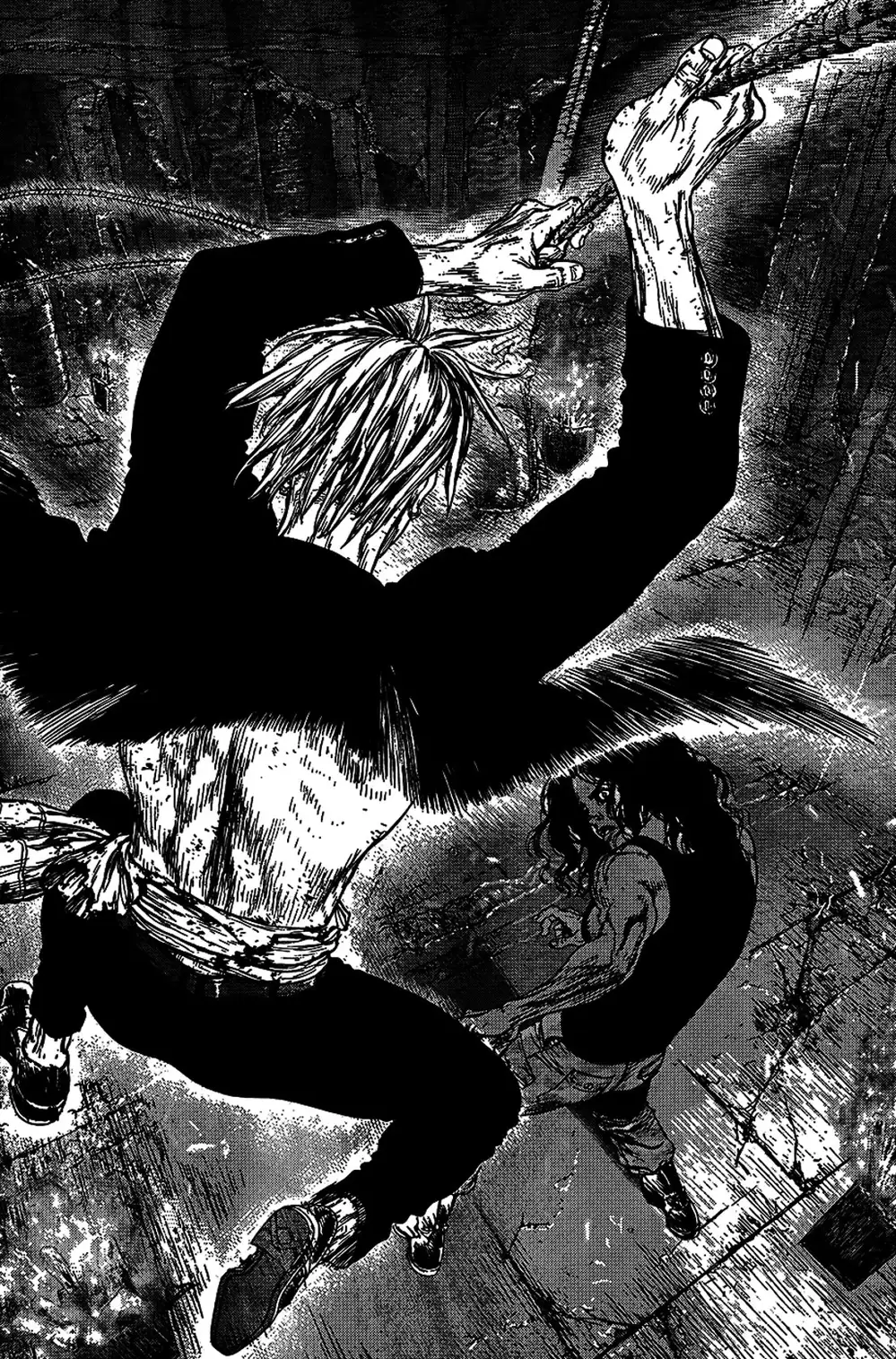 Chapter 162 - Image 20