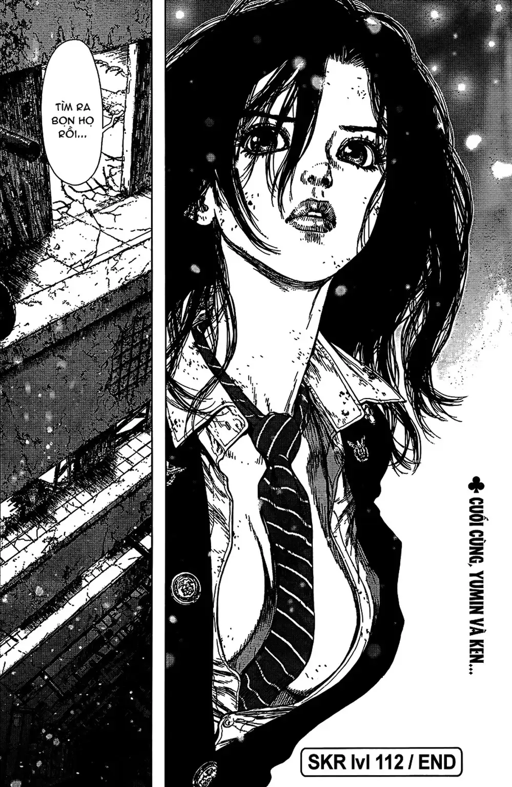 Chapter 163 - Image 16