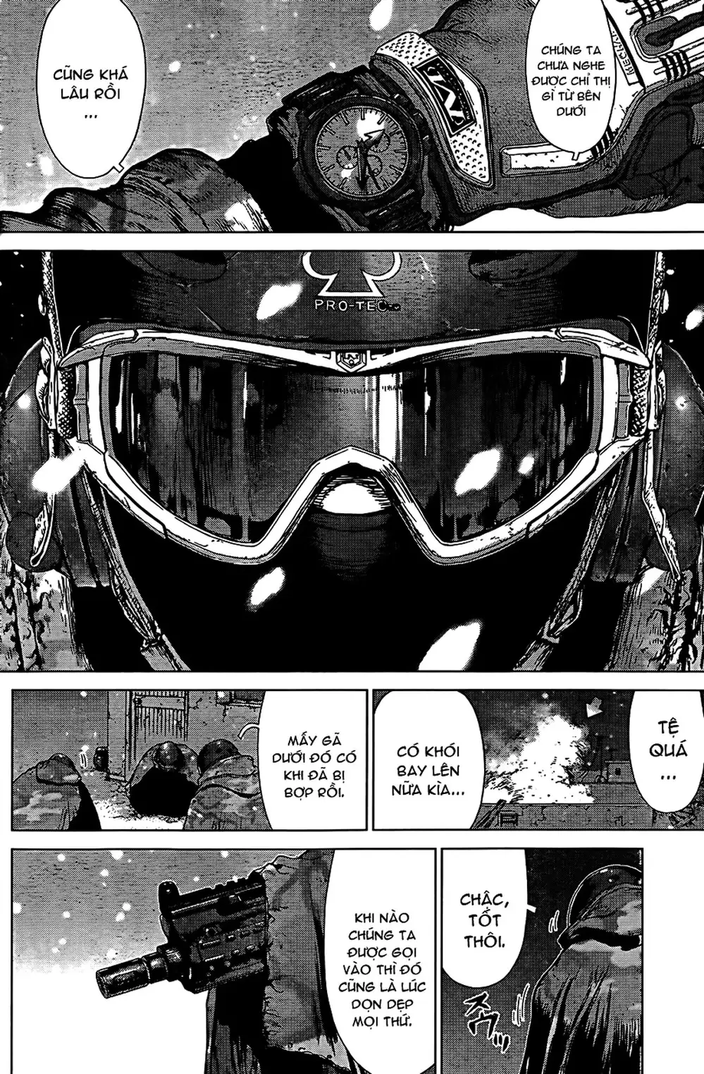 Chapter 163 - Image 20