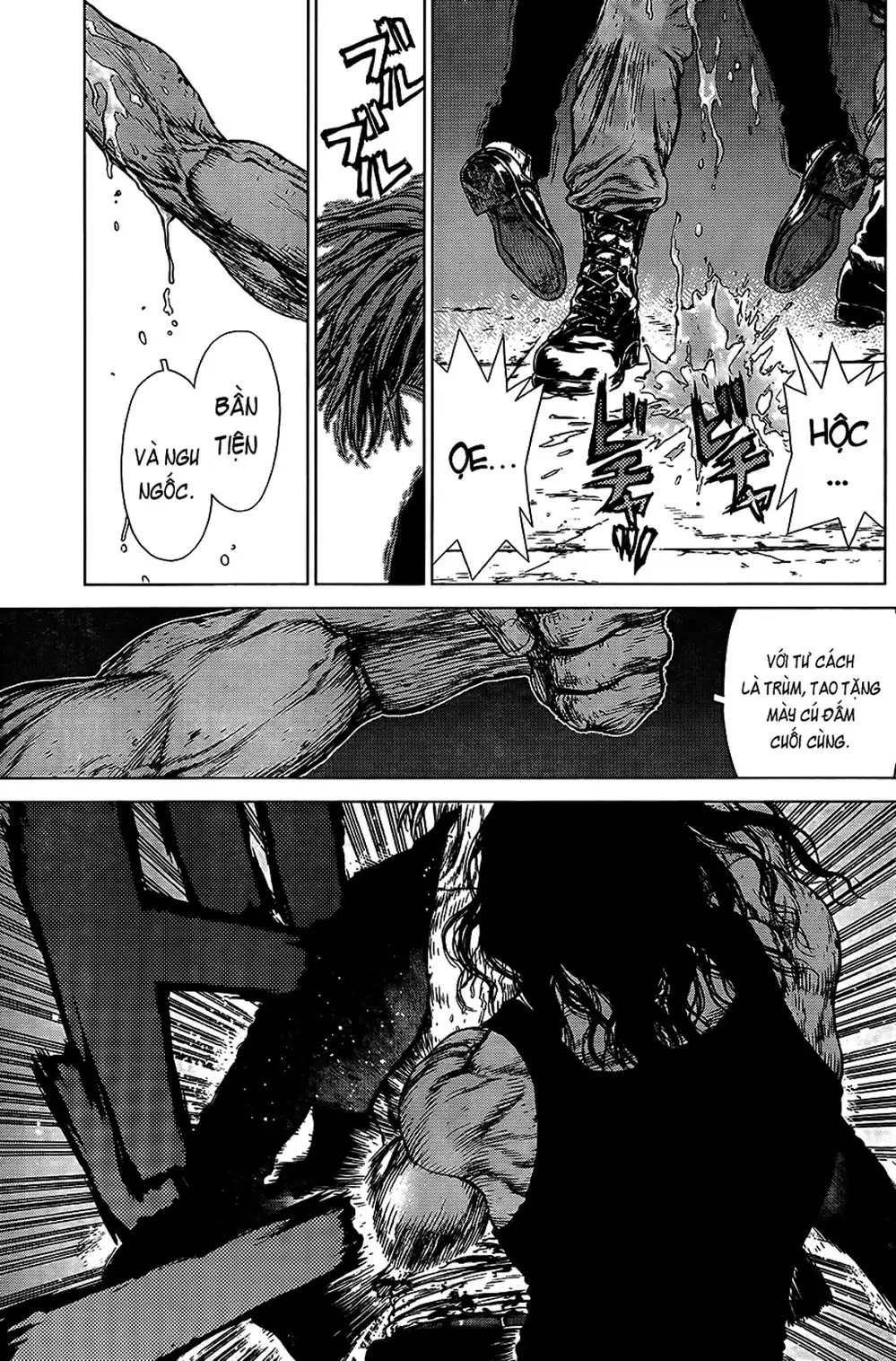 Chapter 164 - Image 13