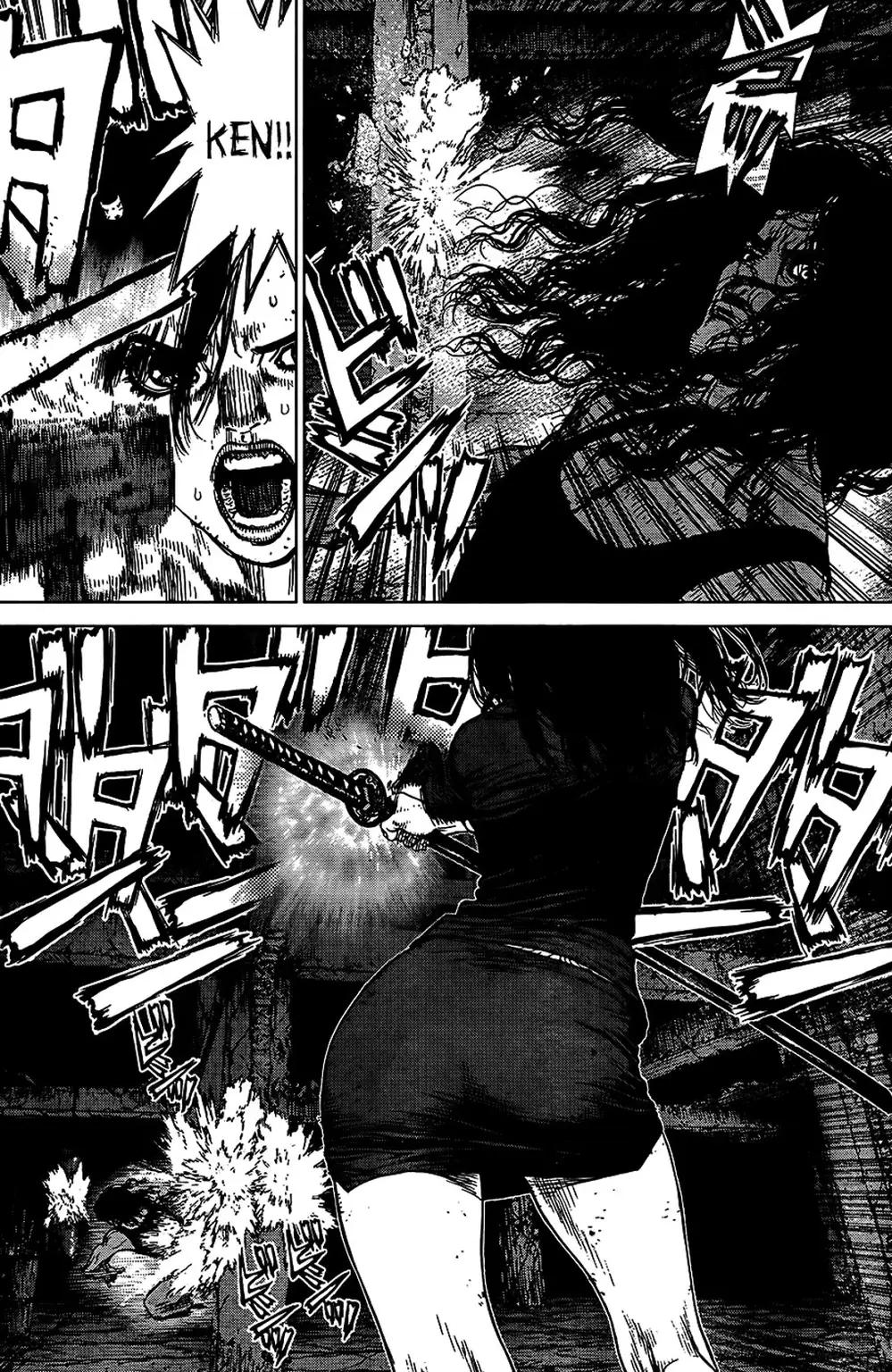 Chapter 164 - Image 18