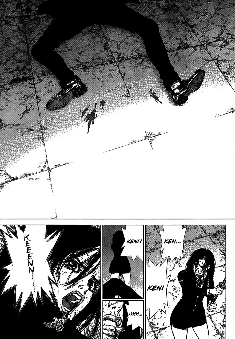 Chapter 165 - Image 11