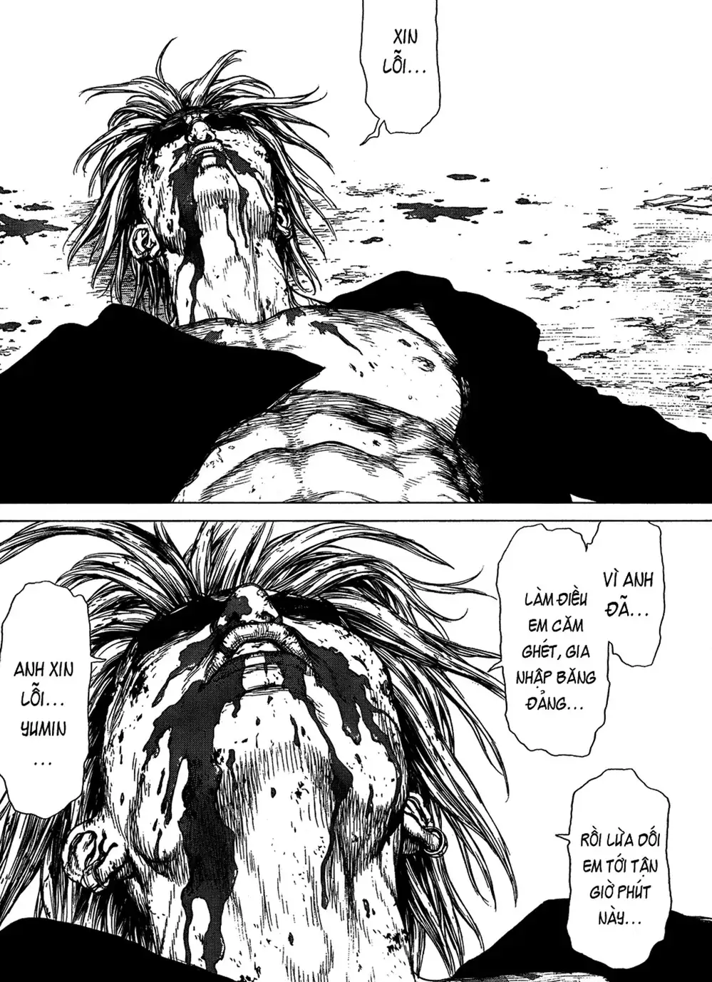 Chapter 165 - Image 12