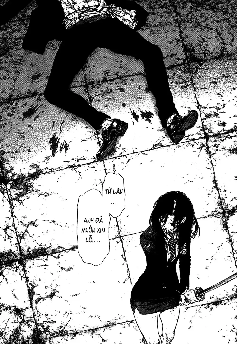 Chapter 165 - Image 13