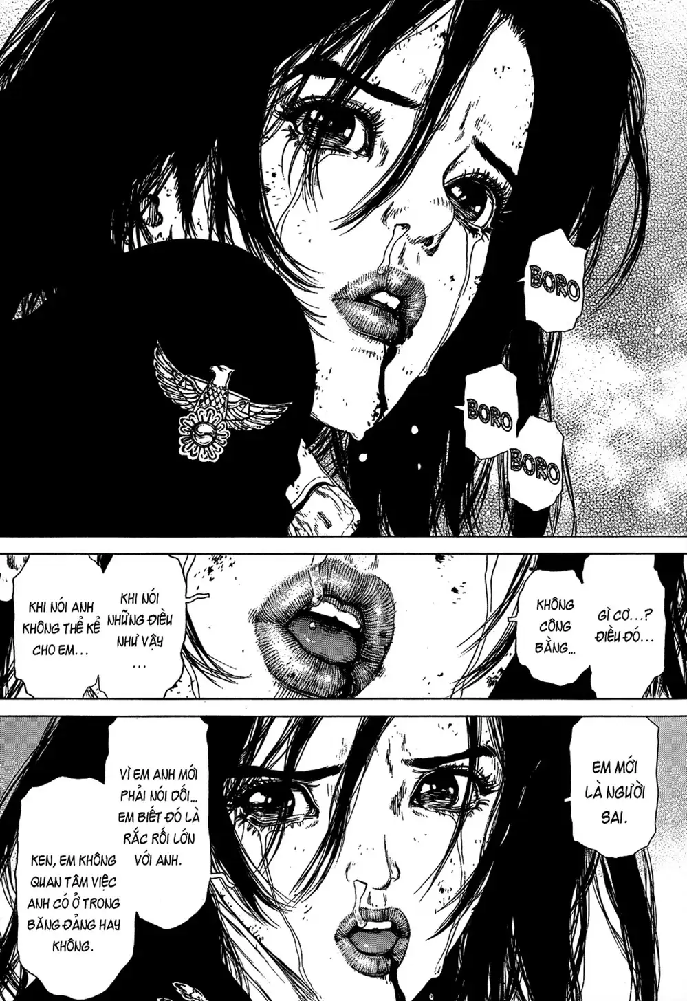 Chapter 165 - Image 14