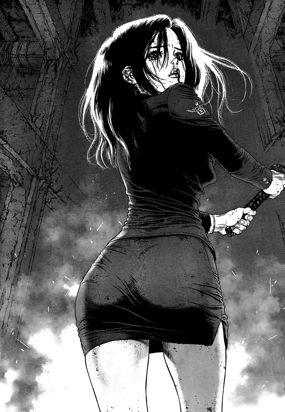 Chapter 165 - Image 15