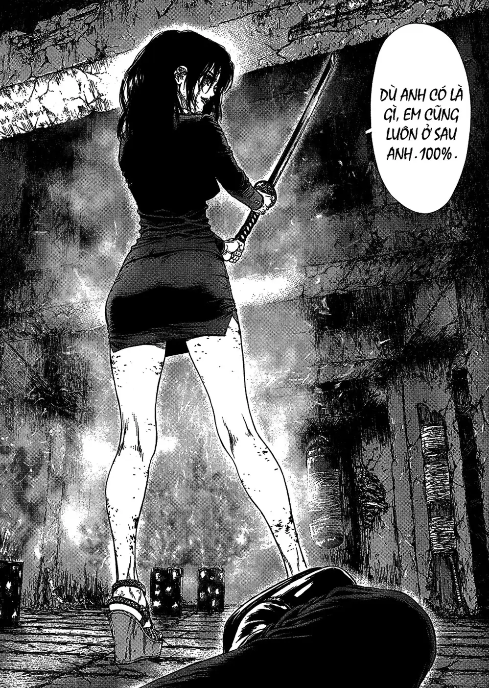 Chapter 165 - Image 17