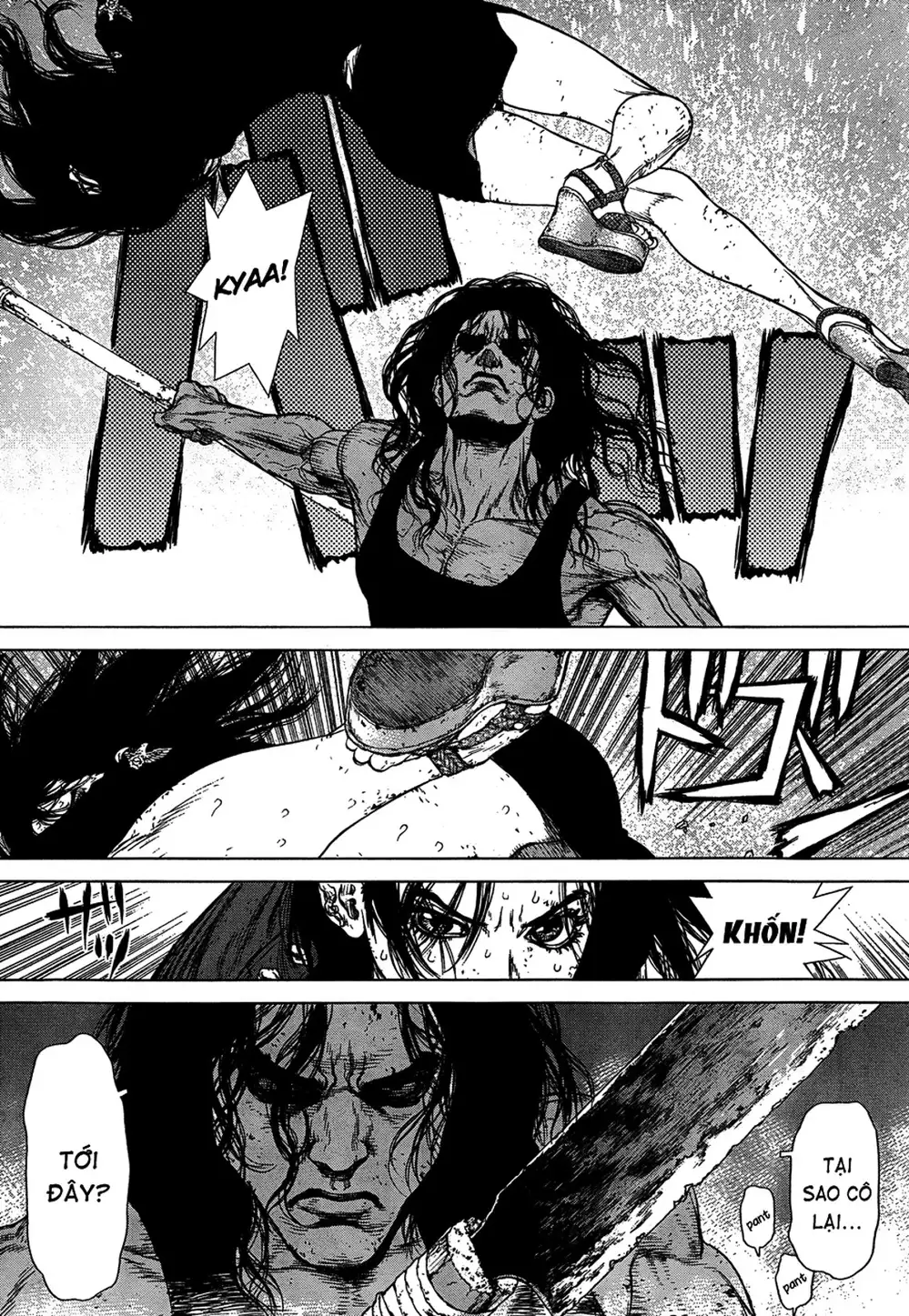 Chapter 165 - Image 4