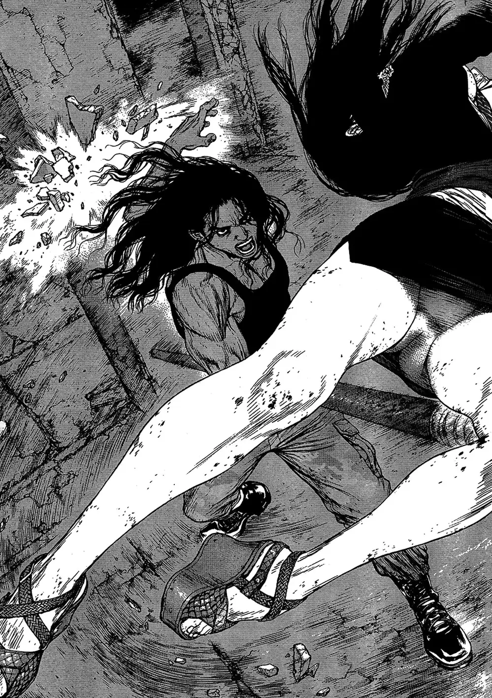 Chapter 165 - Image 6