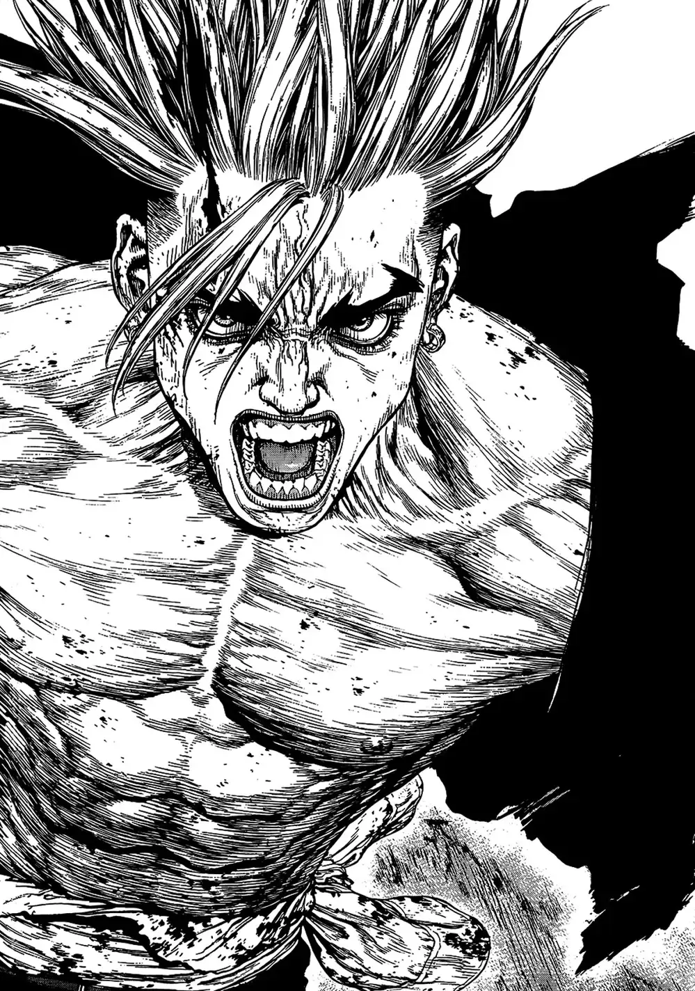 Chapter 166 - Image 12