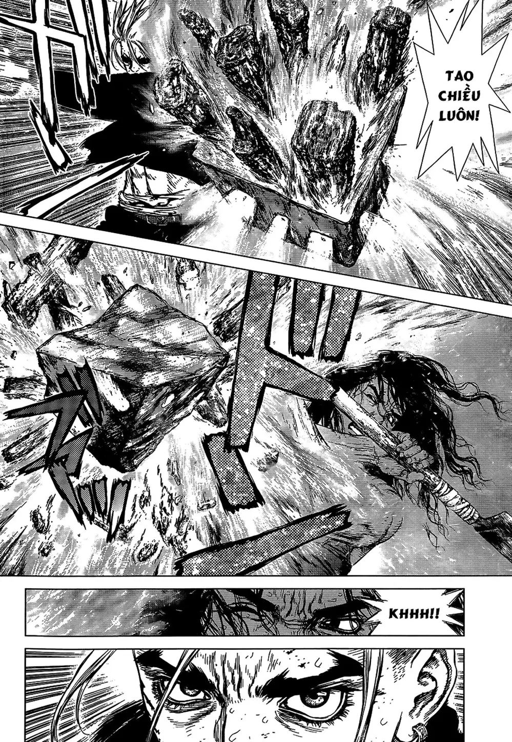 Chapter 166 - Image 17
