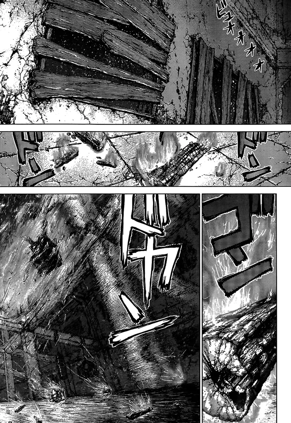 Chapter 166 - Image 18