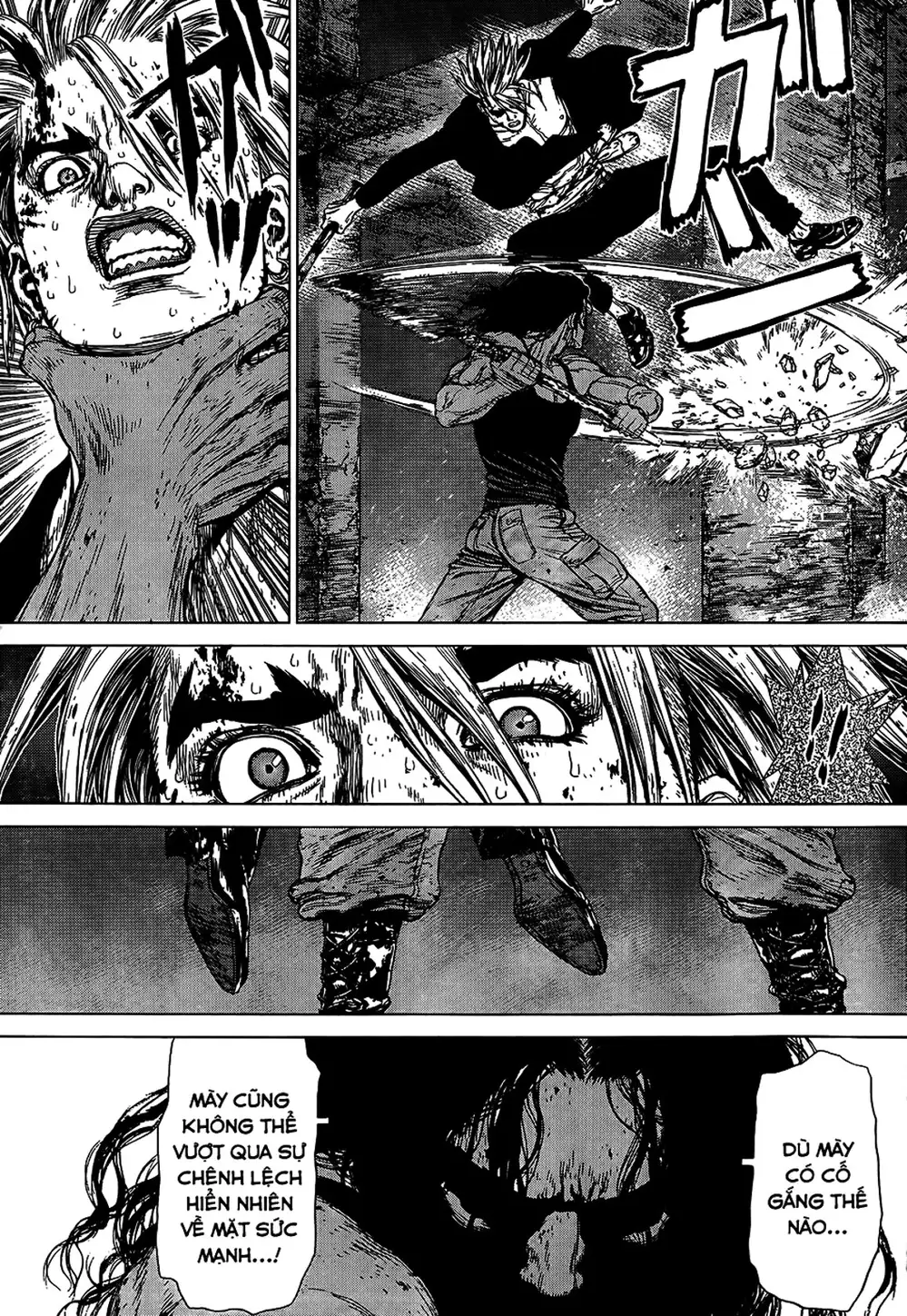 Chapter 166 - Image 20