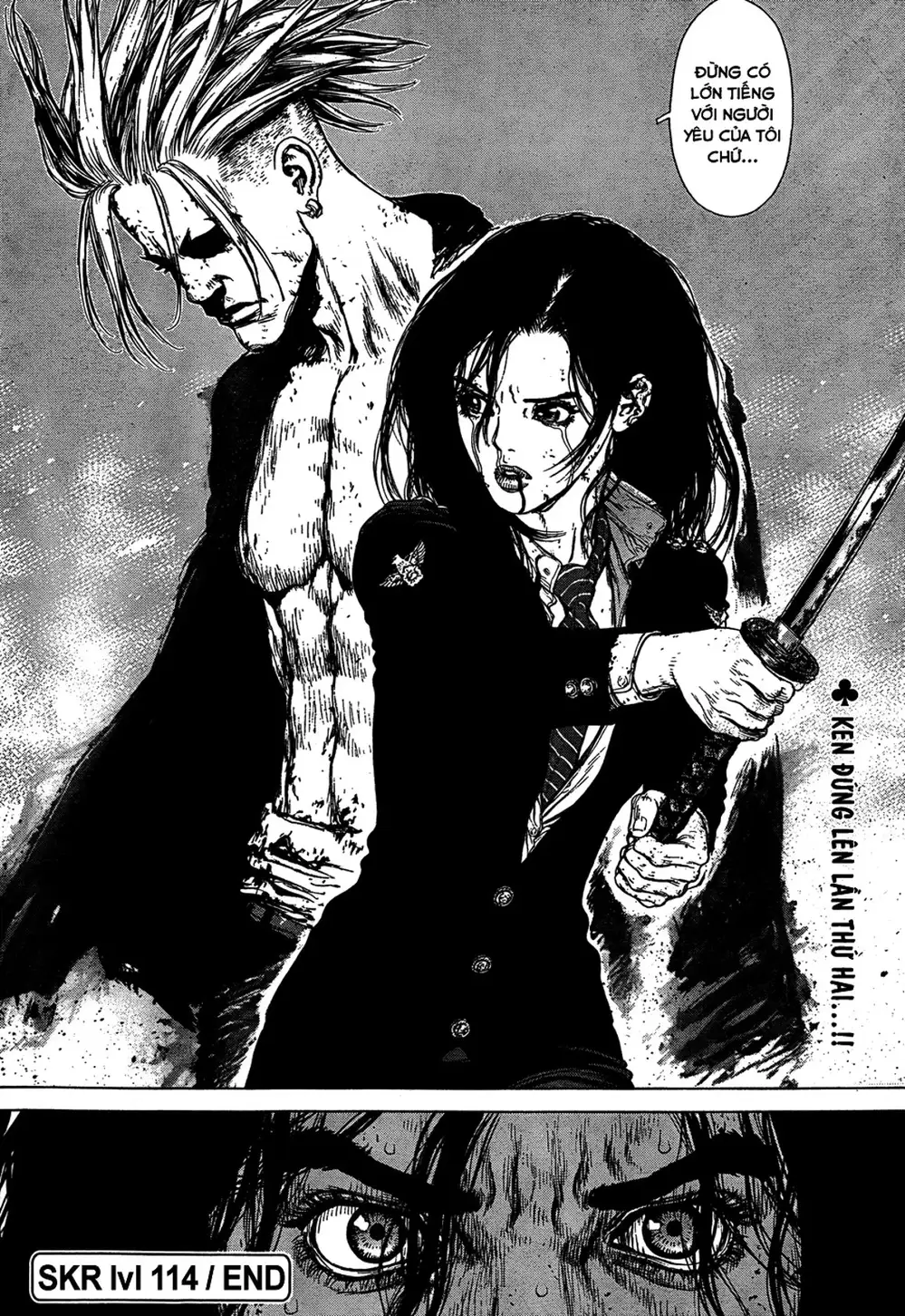 Chapter 166 - Image 4