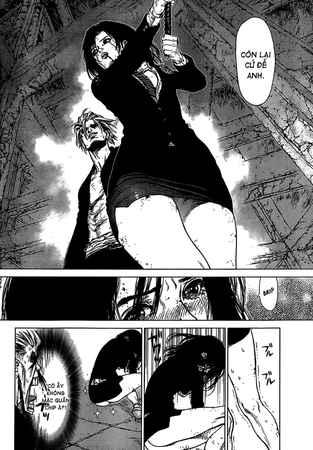 Chapter 166 - Image 6
