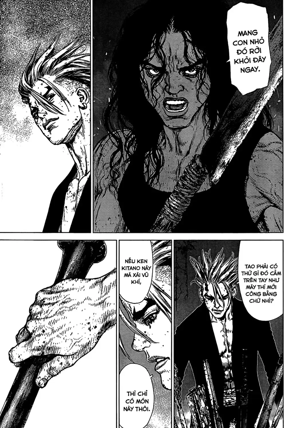 Chapter 166 - Image 8