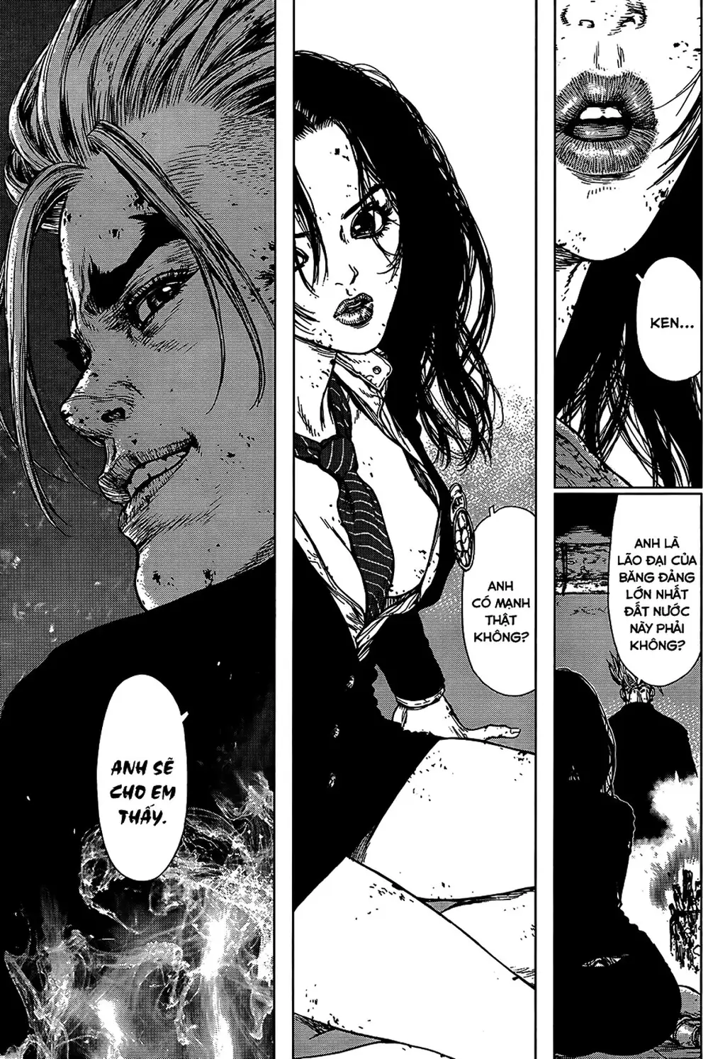 Chapter 166 - Image 10