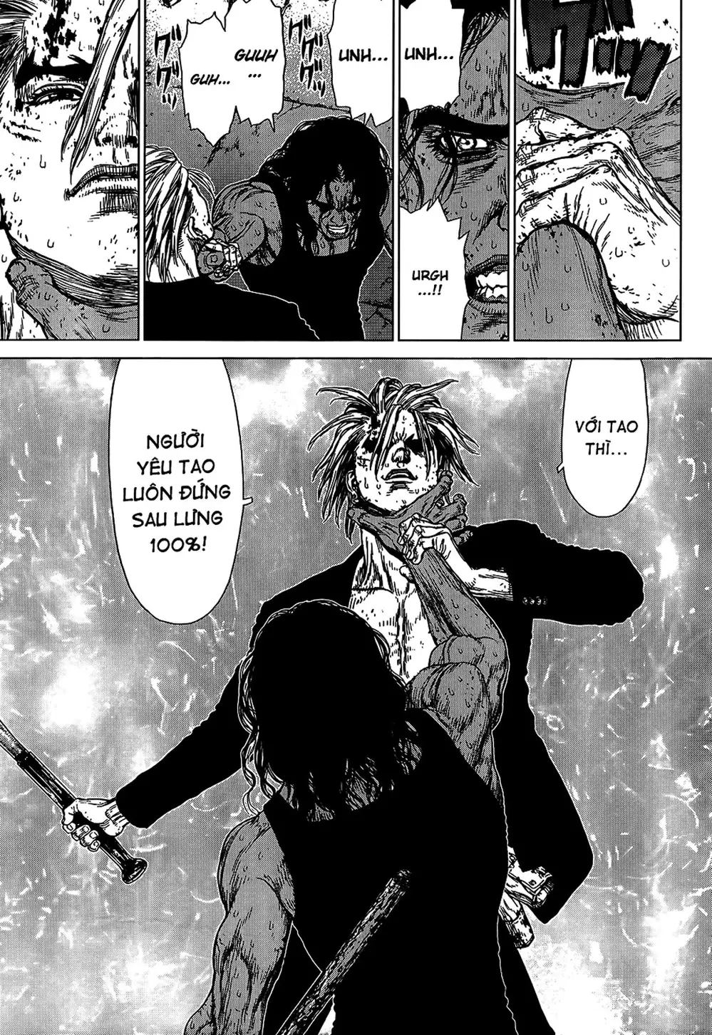 Chapter 167 - Image 2