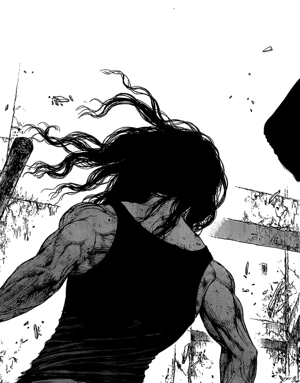 Chapter 167 - Image 11
