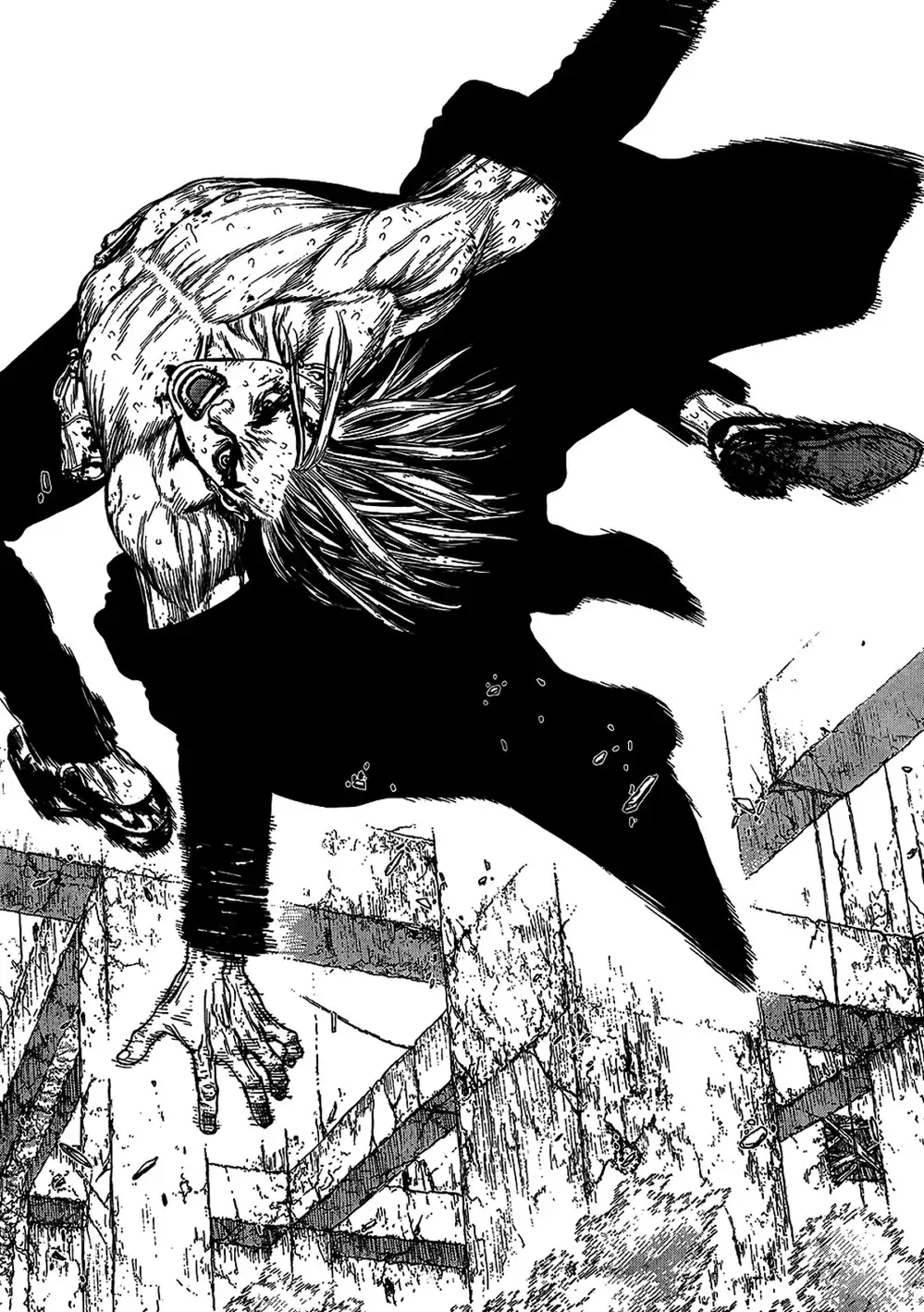Chapter 167 - Image 12