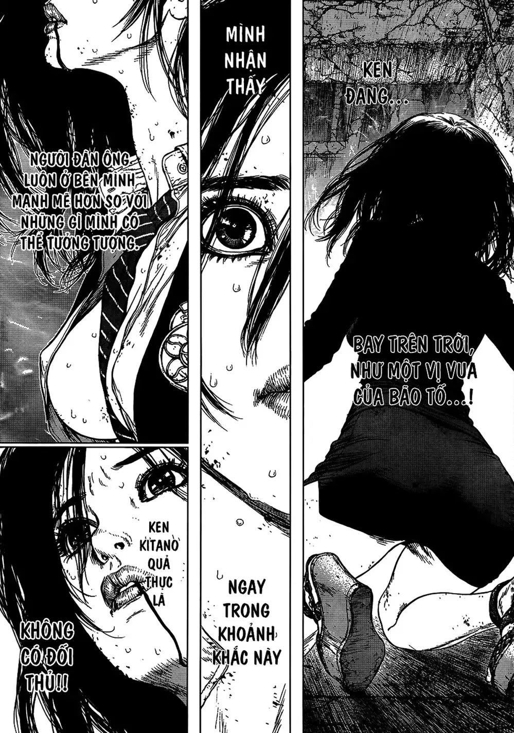Chapter 167 - Image 16