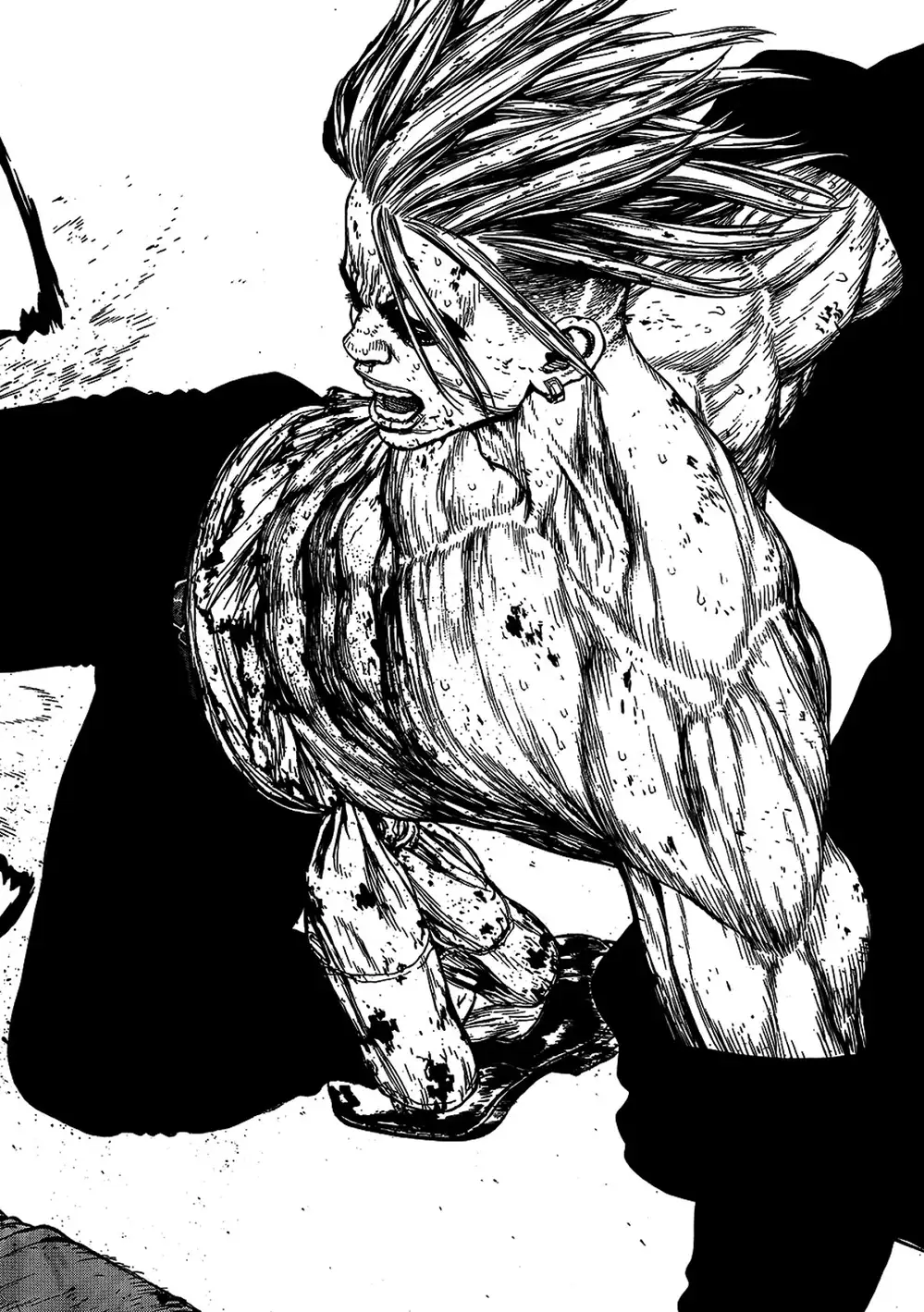 Chapter 167 - Image 18