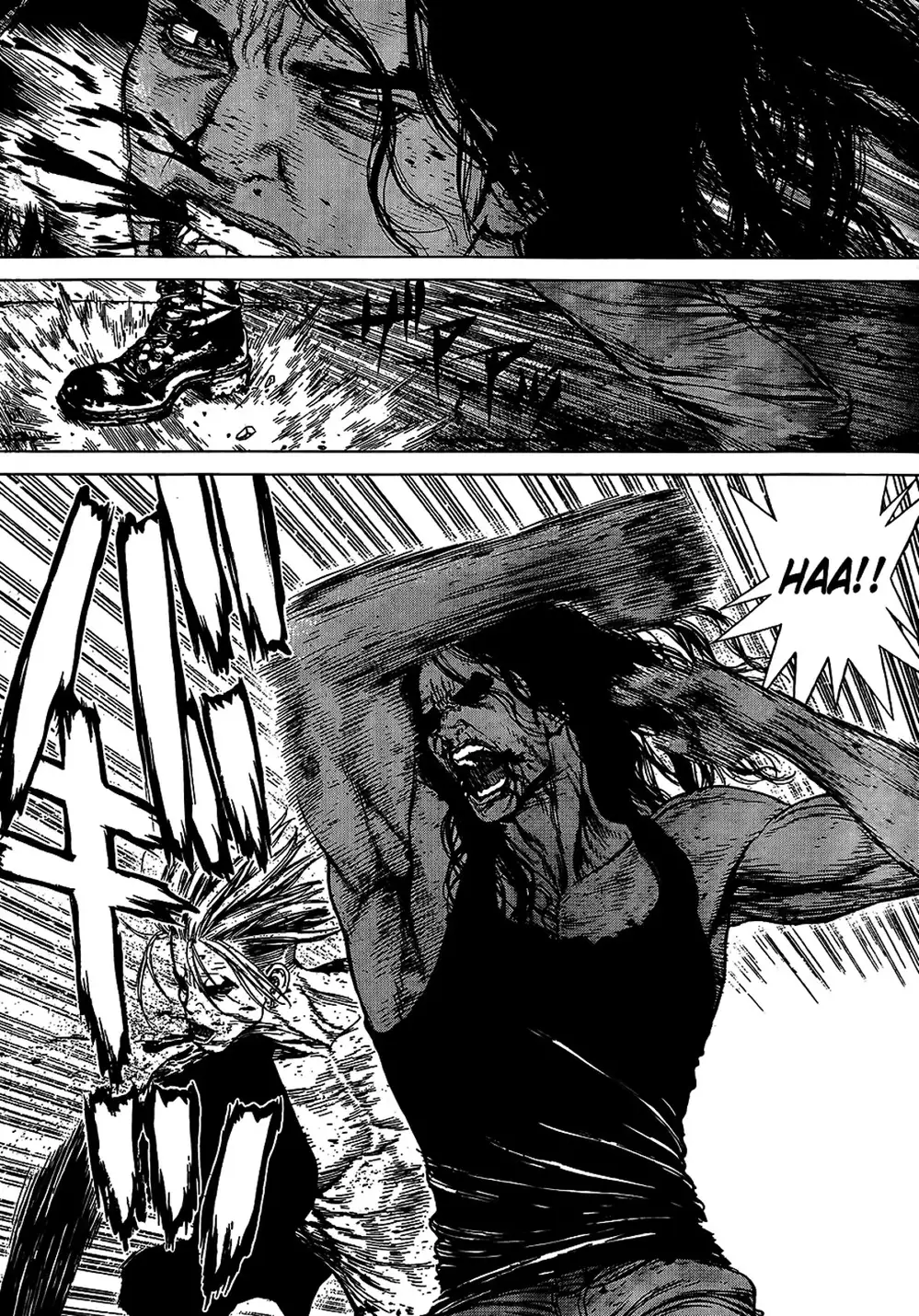 Chapter 167 - Image 19