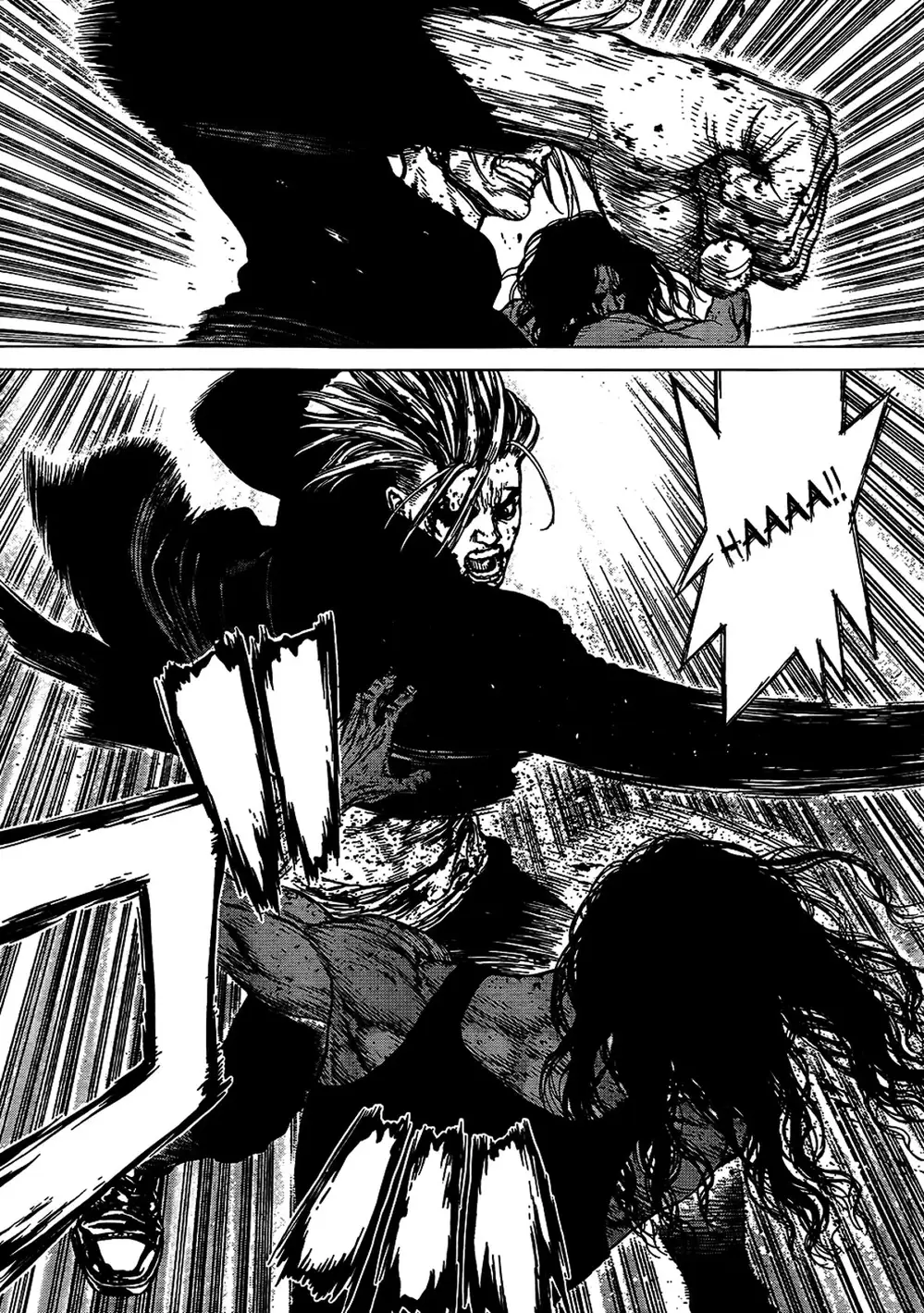 Chapter 167 - Image 20