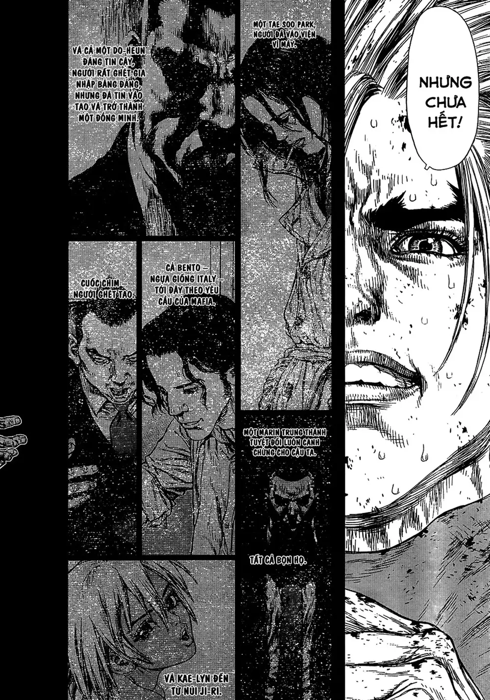 Chapter 167 - Image 4