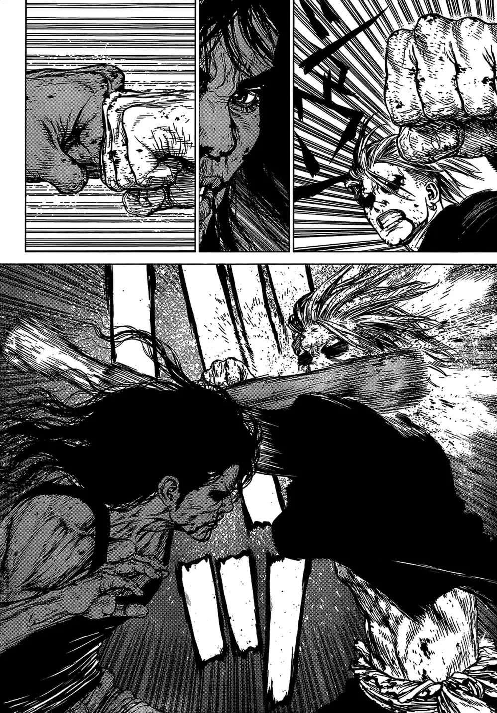 Chapter 168 - Image 1