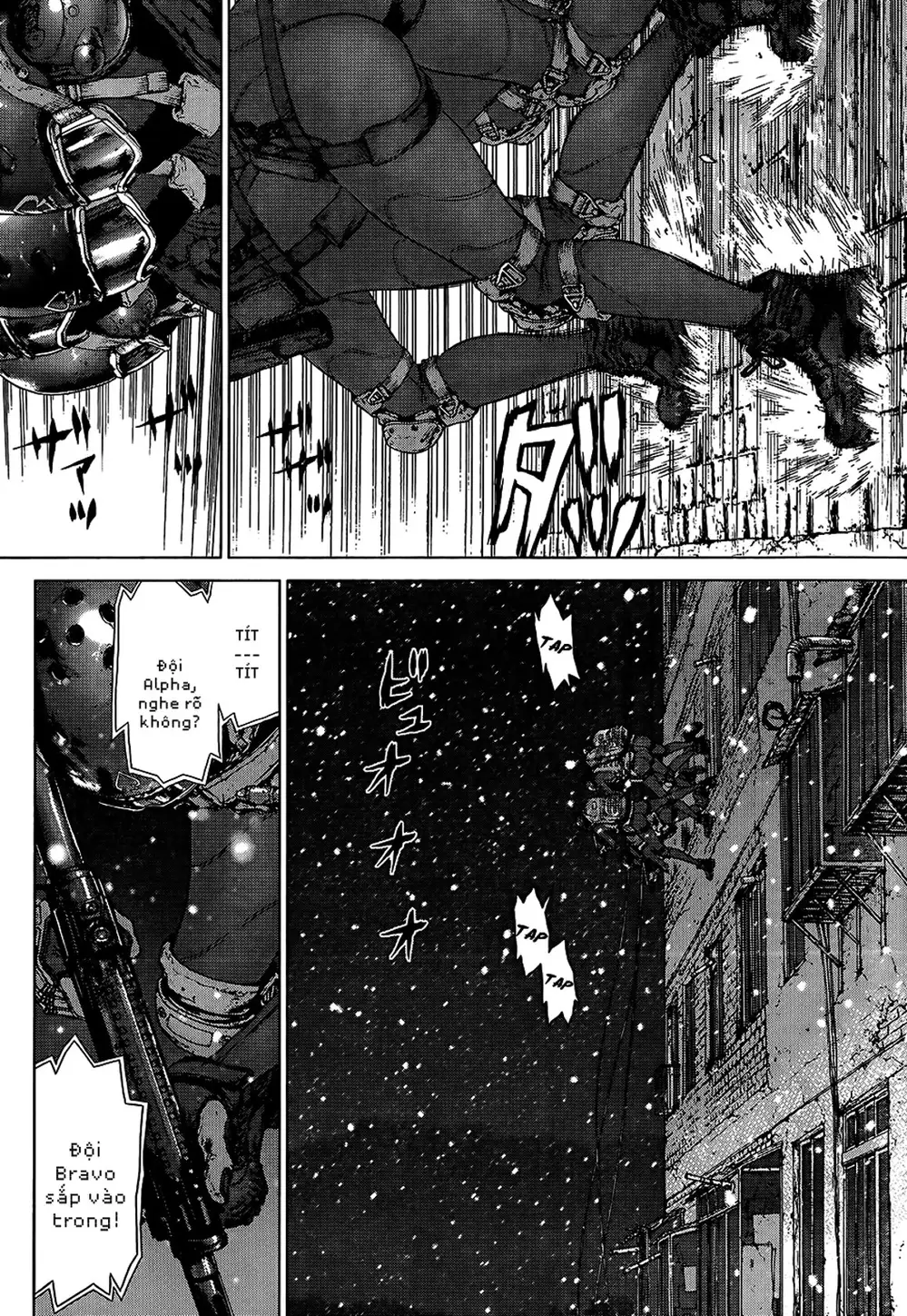 Chapter 168 - Image 15
