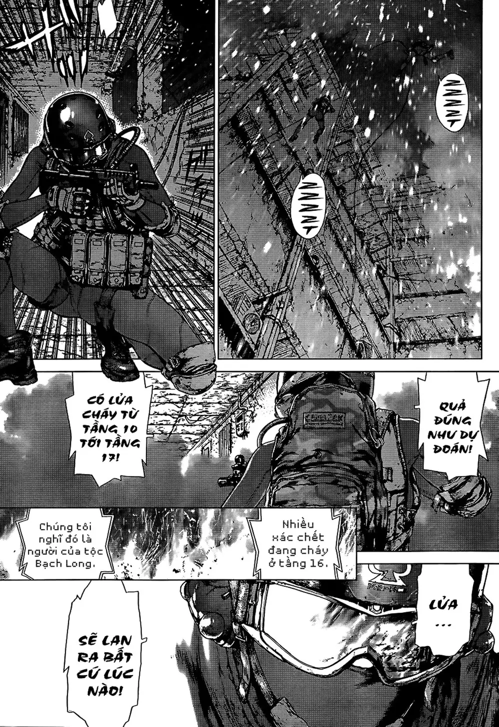 Chapter 168 - Image 16