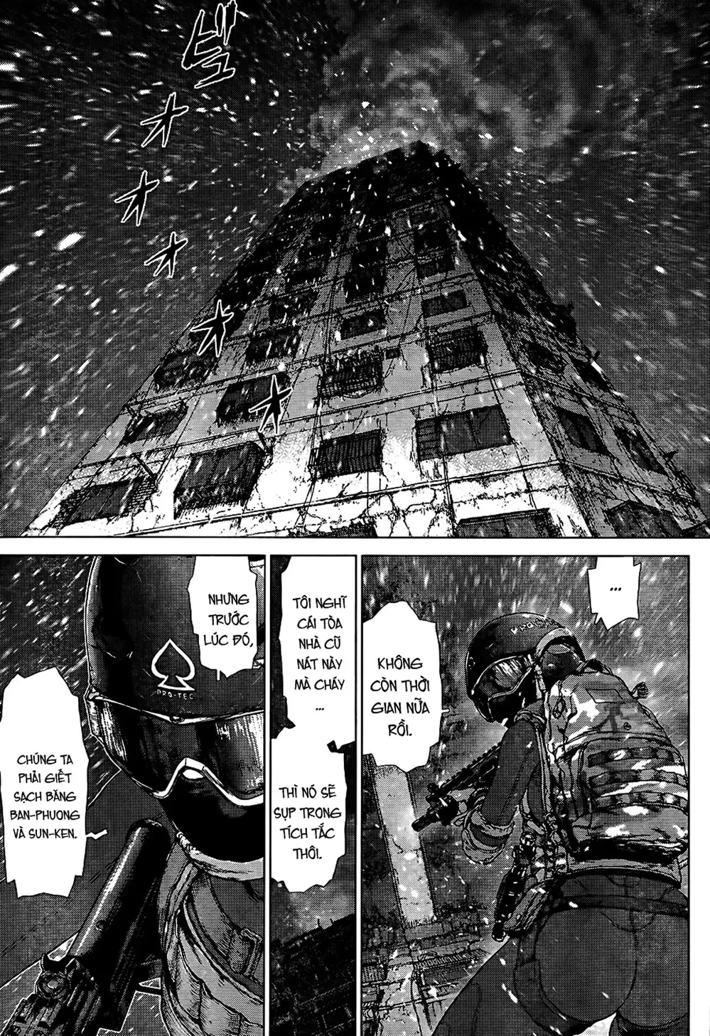 Chapter 168 - Image 18