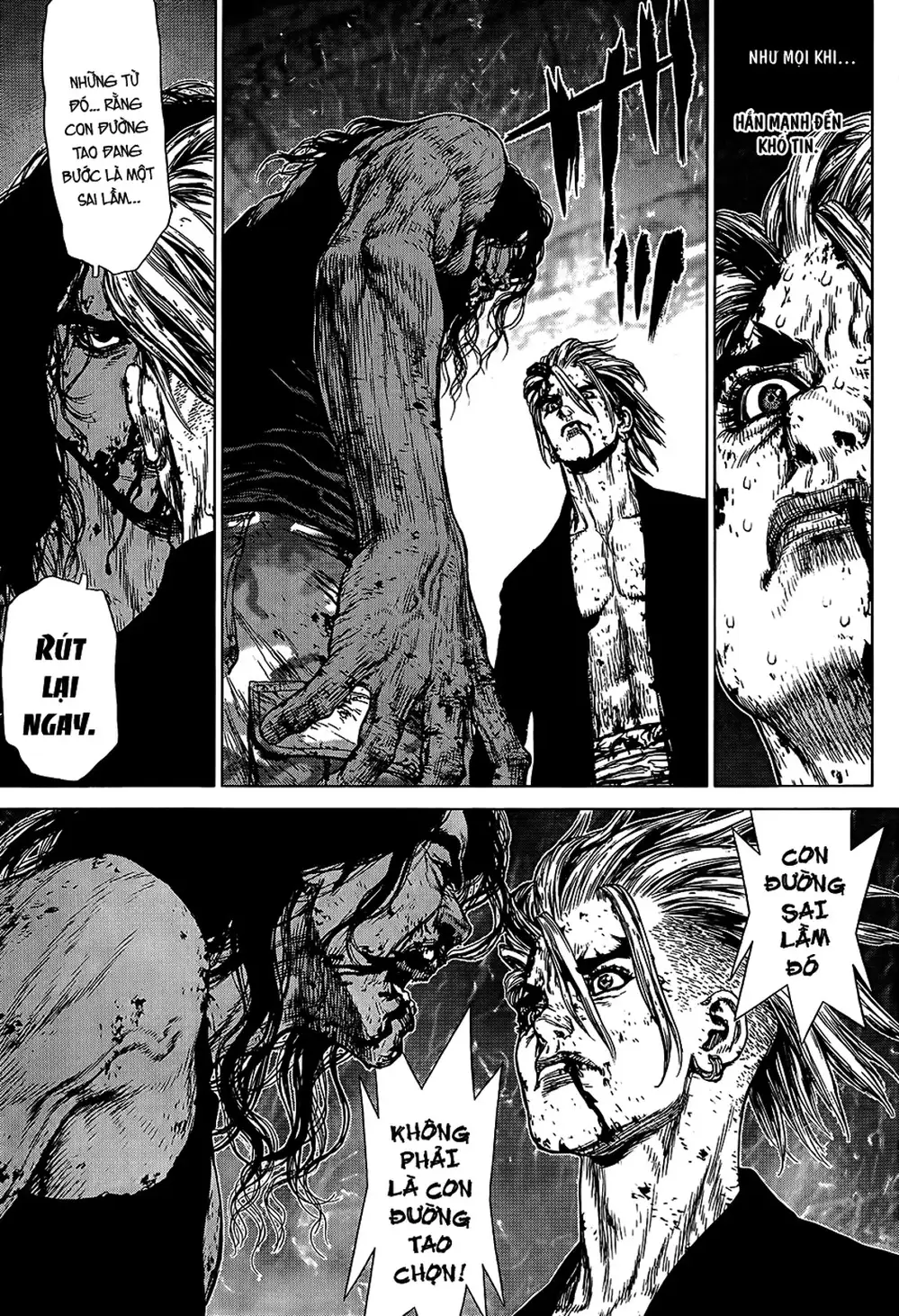 Chapter 168 - Image 20