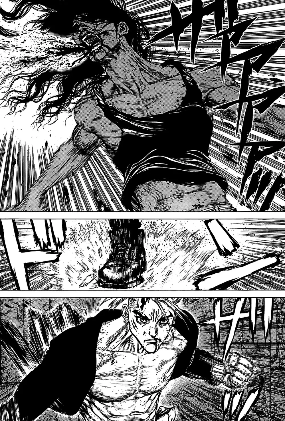 Chapter 169 - Image 11
